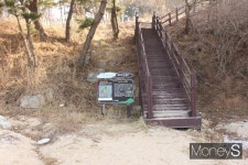 [박정웅의 여행톡] 두 바퀴 활짝 반기는 삼형제섬