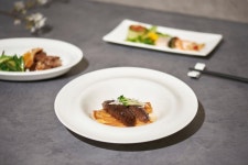 [호텔가] 쉐라톤 서울 팔래스 강남 호텔 중식당 서궁, 봄 맞이 코스메뉴 2종 선봬