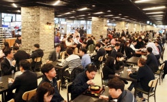 사업 영역 넓히는 롯데자산개발… 상업 공간 개발 ‘LM’이란?