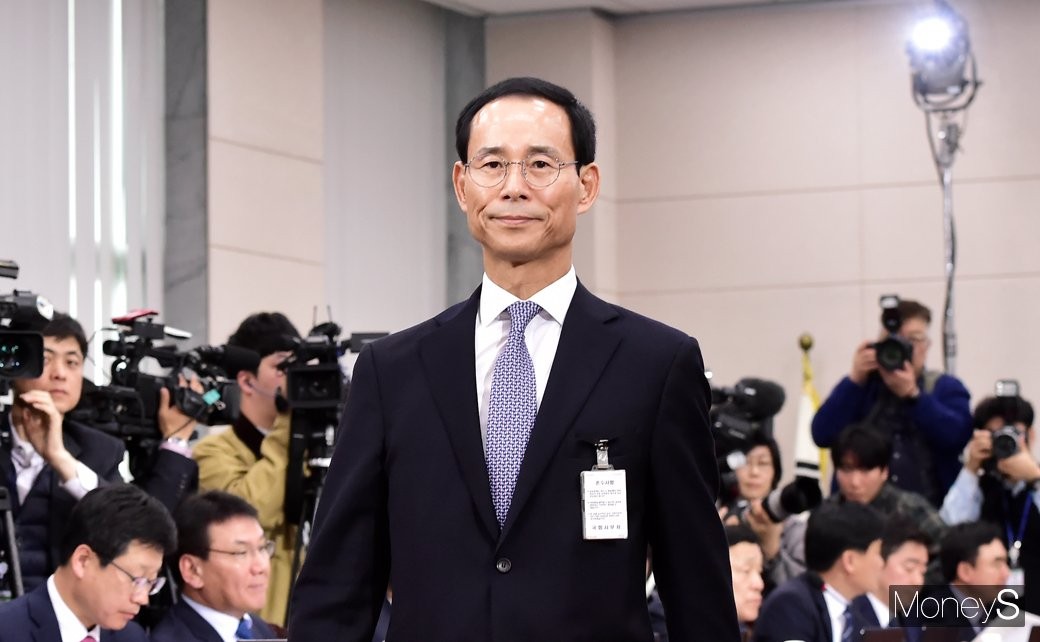 강선우 여성가족부 장관 후보자 인사청문회, 갈등 속 파행으로 종료