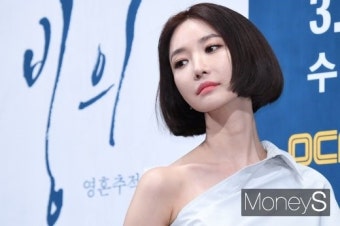 고준희, 승리가 부른 버닝썬 접대 여배우?… 