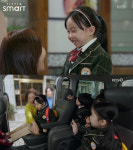 리틀스마트, 드라마 ‘세상에서 제일 예쁜 내 딸’ 유치원복 협찬
