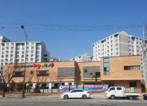 부산시, 기장군 정관산단에 4번째 공동 직장어린이집 개소