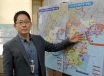 탈핵활동가 채용으로 비판받는 부산시, 원전소재지 기장군은?