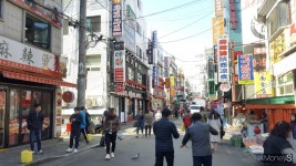 [르포] ‘평당 8000만원’ 대림동… 대박 상권 vs 허름 동네