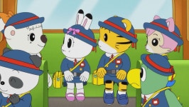 내 친구 호비 시즌3, 투니버스에서 4월 3일 첫 방영