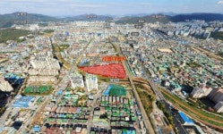 의정부시, 신흥마을 주거환경 개선된다…취약지역 생활여건 사업 선정