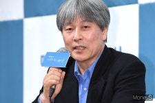 [머니S포토] 박찬홍 감독 '3년만에 드라마 복귀'