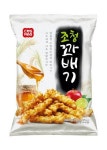 죽암쌀조청 | 코스모스제과, 쌀로 만든 ‘조청 꽈배기’ … 추억이 생각나는 건강한 맛~