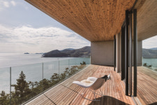 사우스케이프 골프 앤 스위트, 더 클리프하우스 패키지 런칭