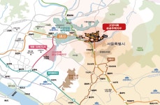 LH, 고양 지축·향동지구 상업용지 공급… 3.3㎡당 1310만~2096만원