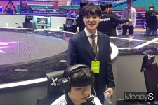 [현장+] SKT T1 