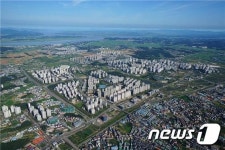 파주 운정신도시(3지구) 아파트 분양 초읽기…상반기 중 3000세대 분양