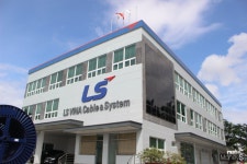 LS전선아시아, 베트남 전선소재공장 증설… 연산능력 3.7배 확대