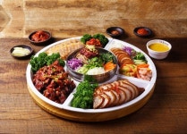 위생과 조리 간편함에 집중한 육감만족