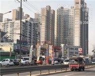 경기 시흥시, 도로변 불법광고물 뿌리 뽑는다