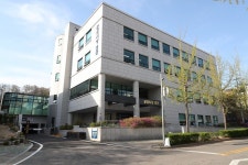 군포시, 시청 별관 개관… 경제 업무 모았다