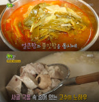 오늘(19일) 대구날씨 흐림… 대구 육국수 어때요?