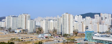 충정권 분양시장 활짝… 세종·대전·천안 등 연내 2만6000가구 공급