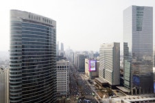 1분기 상업용부동산 거래규모 3조… 전체의 84%는 ‘오피스’