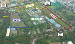 수원시, 25일 ‘수원 탑동시민농장’ 개장