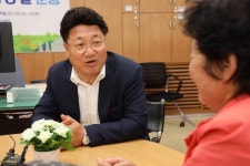 이천시, 찾아가는 현답시장실… 주민주도형 해법 제시