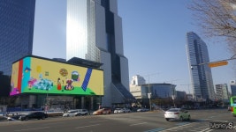 들썩이는 삼성동… 현대차 GBC, 영동대로 지하 개발 등 본격화