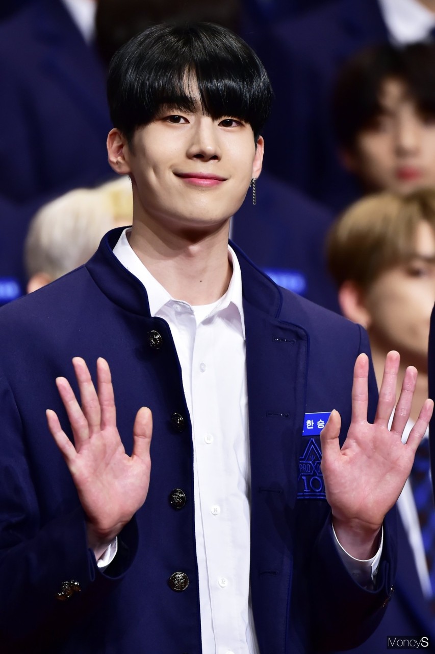 한선화, 동생에게 팩폭 날리며 애정 고백...동생을 위한 커피차와 축구장 방문 예고