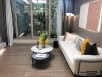 [르포] 서리풀터널 개통 방배그랑자이… 로또일까