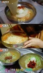 노포의 법칙 아산67년밀면 맛집… 평양냉면 맛이 난다?