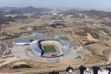 경기도, '국토부 드론실증도시 공모' 신청… 화성시 향남읍 지정