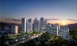 ‘e편한세상 시민공원’ 5월 분양… 부전역·양정역 더블역세권