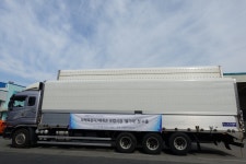 보해복분자주, 네팔·벨기에 첫 수출…亞·유럽시장 진출 탄력