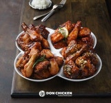 돈치킨 · 멕시카나치킨, 17일까지 요기요에서 할인중