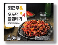 세상에 이런 안주가?… 홈술러 위한 이색 안주간편식이 뜬다