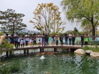 수원시, ‘2019 삼성전자와 함께하는 에코스쿨’ 10월까지 운영