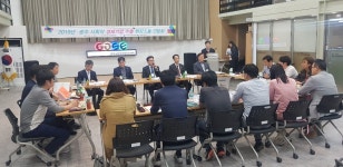 광주·전남중기청,수출 애로 사회적경제기업 지원 박차