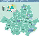 기름 먹는 자동차 사라지면… 주유소의 앞날은?