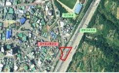 양산시, ‘중부동 교통광장’ 회전교차로 조성