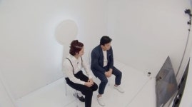 미스터리 키친 결승 식재료는?… 1R 우승자 핑크셰프 눈물