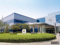 [르포] 무한 잠재력 연구기지 르노테크놀로지코리아