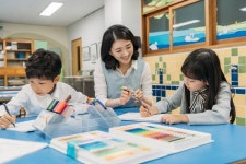 경기 시흥시, 아동 돌봄 전문가 육성한다