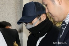 현대가 3세, 마약 혐의 인정… 변종 대마 1445만원 상당 구입