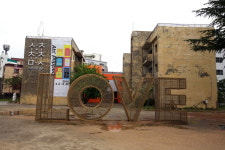 [여행] 버려진 연초제조창, 예술공간 ‘환골탈태’