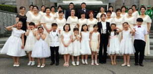 나주 빛가람 합창단 첫 정기연주회 13일 한전KPS 서 연다