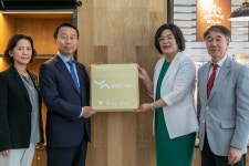 SPC그룹, 사회적기업 ‘행복한거북이’ … ‘행복한베이커리&카페’ 고용 늘리고 복지 확대