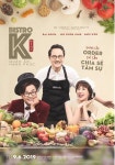 한-베트남 공동제작 예능프로그램 ‘Bistro K 행복식당’, 3개 채널에서 동시 송출