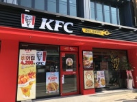 KFC, 신규 매장 구리 돌다리점과 상암DMC점 오픈