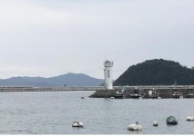부산해수청, 수영구 남천항과 진해 삼포항에 등대 설치