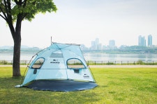 아이더, 2019 캠핑용품 3종 출시